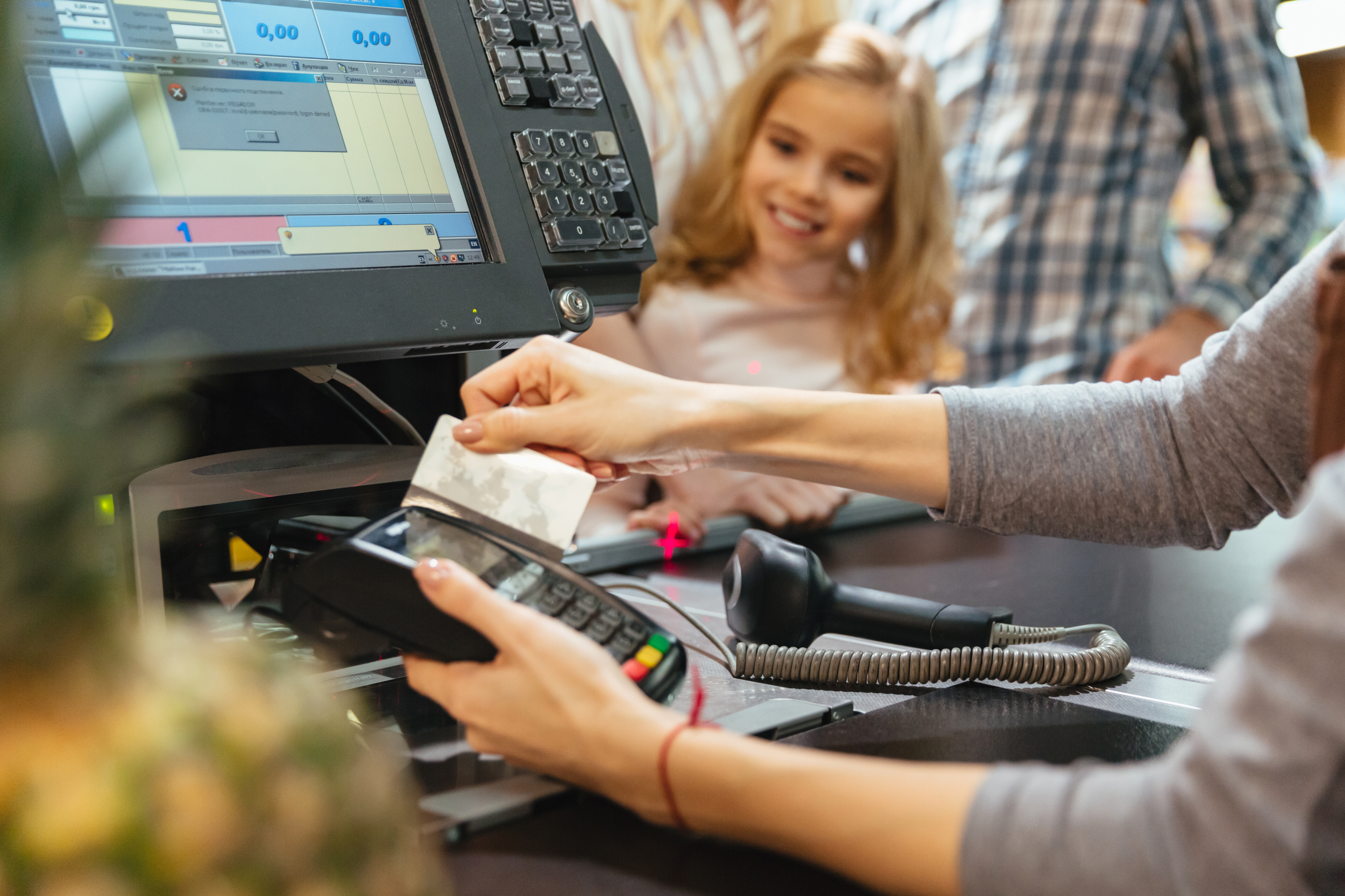 El sistema POS y sus increíbles beneficios